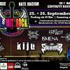 BO-MIT-ROCK VII Festival