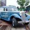 MOTORWORLD Oldtimertage Fürstenfeld