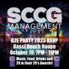 G2E Party Powered by SCCG at Kassi Beach House Virgin Hotels Las Vegas