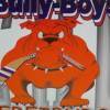 Bully-Boys `95 Fanclub-Tag