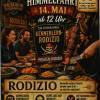 Vatertag Rodizio Niedersachsen – Familienfest im „EXCALIBUR“