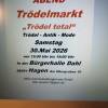 ABEND-Trödelmarkt Trödel total
