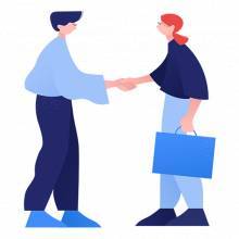 Junior UI/UX Designer Interview at MyproTech