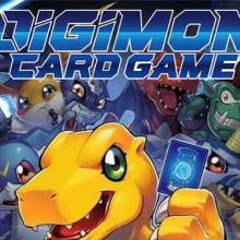 Digimon TCG SC