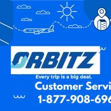Full List of Orbitz Customer Contact Numbers in USA: 2025 Guide