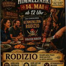 Veranstaltungen im Mittelalter-Restaurant und Eventgastronomie "EXCALIBUR"