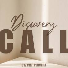 DISCOVERY CALL APPOINTMENT