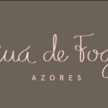 Água de Fogo Fundraising