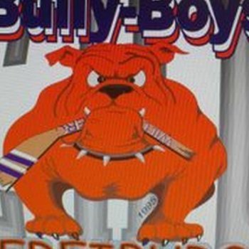 Bully-Boys`95  Fanclub-Day