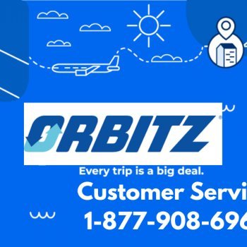 Full List of Orbitz Customer Contact Numbers in USA: 2025 Guide