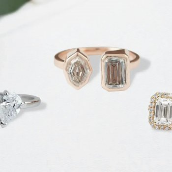 Lab Grown Diamond