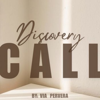 DISCOVERY CALL APPOINTMENT