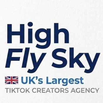 High Fly Sky