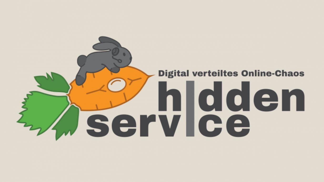 Digital Verteiltes Online-Chaos - Hidden Service