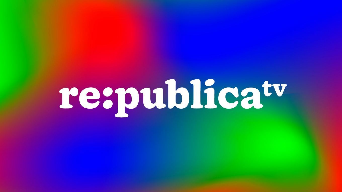re:publica TV / #rpREMOTE