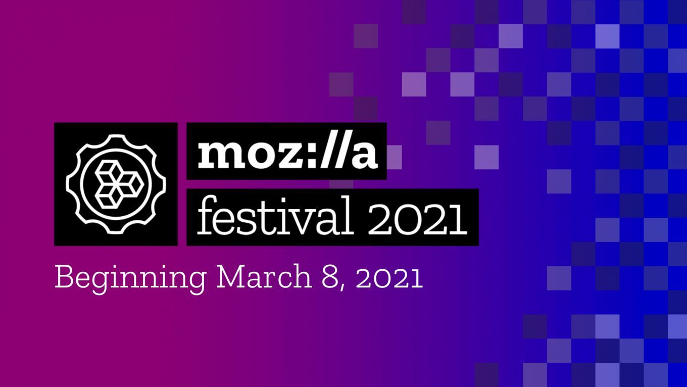 Mozilla Festival