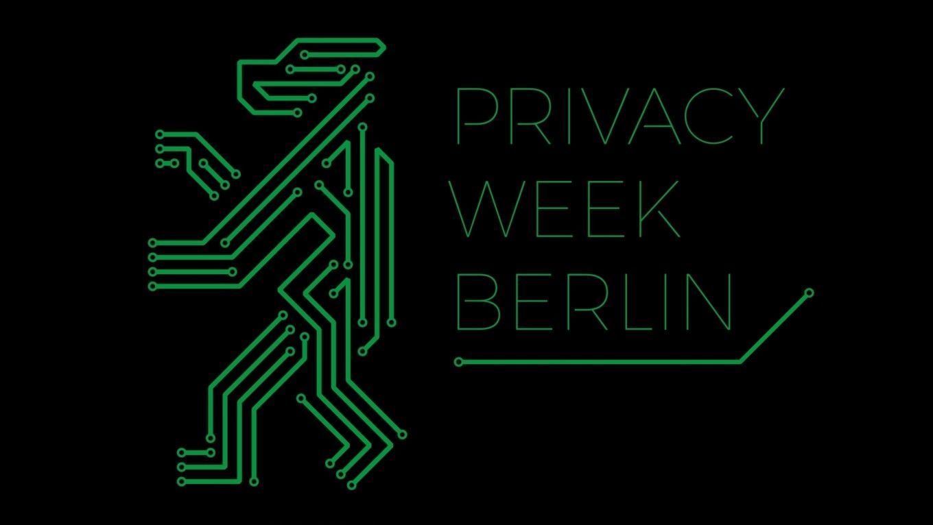 #PWB21 - Privacy Week Berlin 2021