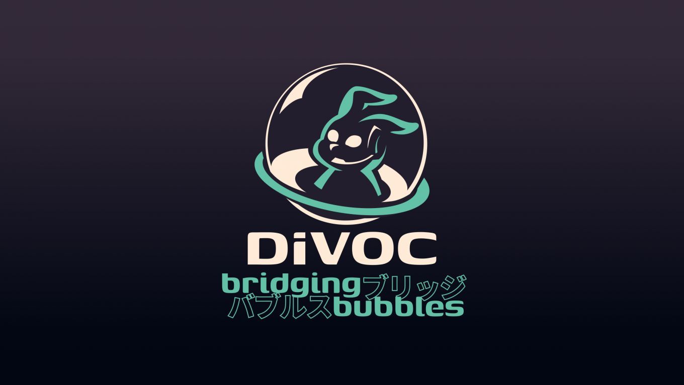 DiVOC 2022 - Bridging Bubbles