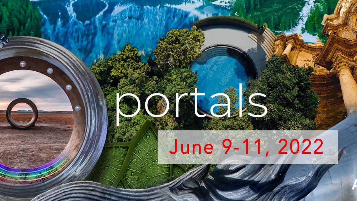 Apogaea 2022 - Portals