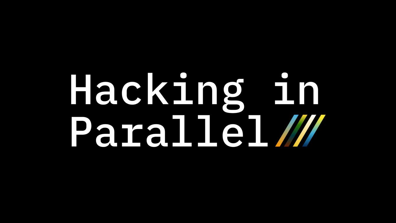 Hacking in Parallel - HIP22
