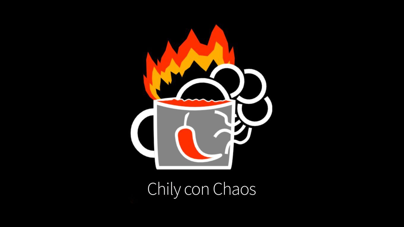 Chily Con Chaos 2022