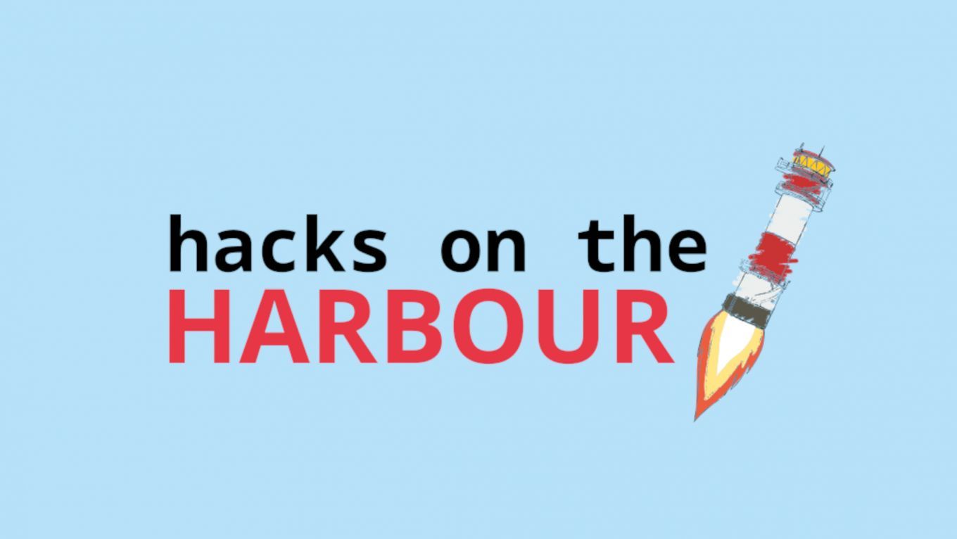Hacks on the Harbour 2023