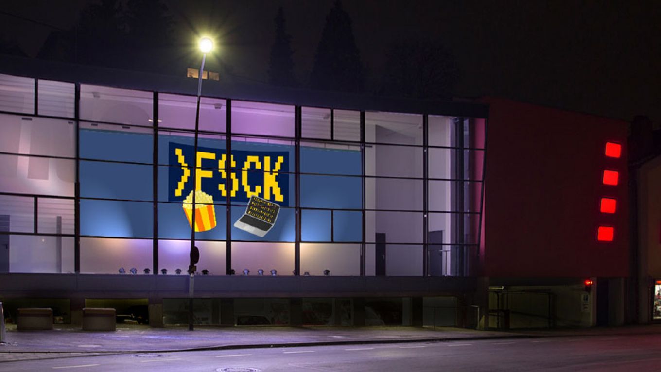 FSCK 2025