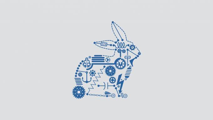 EH19 - Easterhegg 2019 - Bun Intended!