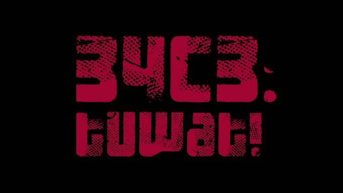 34C3 - TUWAT