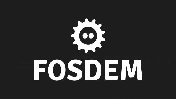 FOSDEM 2020