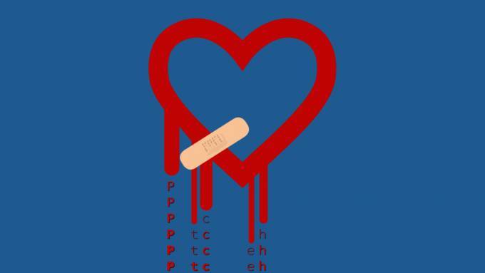 Datenspuren 2019 - Patch gehabt