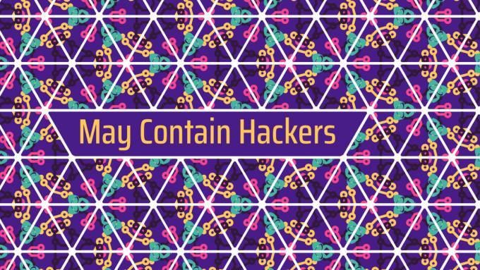 MCH2022 - May Contain Hackers 2022