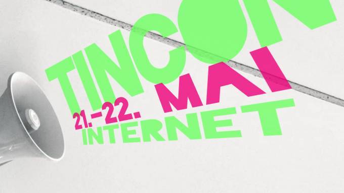 TINCON 2021