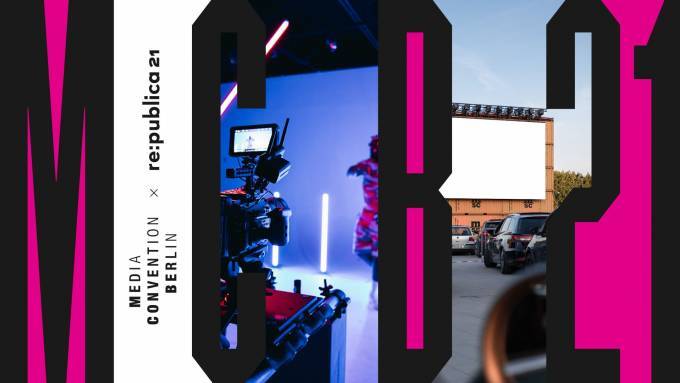 MEDIA CONVENTION Berlin 2021