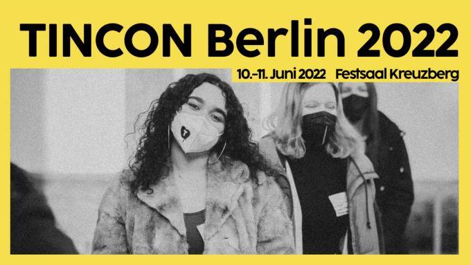 Tincon 2022