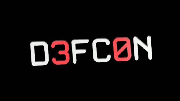 DEF CON 30