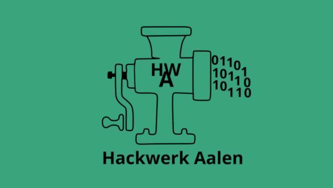 hackwerk Aalen 2022