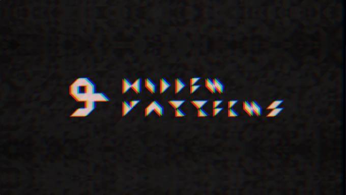 GPN23 - Gulaschprogrammiernacht 2025 - Hidden Patterns