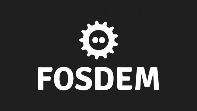 FOSDEM 2026