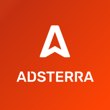 Adsterra