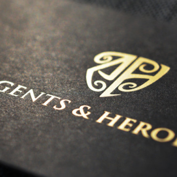 Agents & Heroes